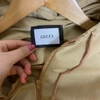 グッチ gucci パーカー