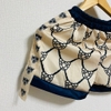 GUCCI ジャケット　短いパンツ　セット