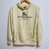 burberry パーカー
