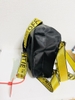 OFF WHITE オフホワイト　リュック　バッグ