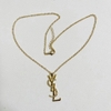 ysl　イヴ・サンローラン　ネクレッス