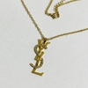 ysl　イヴ・サンローラン　ネクレッス