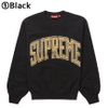 Supreme★23FW WEEK 1 アーチロゴ スウェットシャツ トレーナー