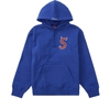 Supreme★厳選★1着は持っておきたいSロゴパーカー★