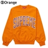 Supreme★23FW WEEK 1 アーチロゴ スウェットシャツ トレーナー
