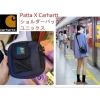 CARHARTT ショルダーバック