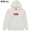 Supreme★シュプリーム 21FW WEEK 16 ボックスロゴ パーカー