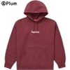Supreme★シュプリーム 21FW WEEK 16 ボックスロゴ パーカー