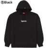 Supreme★シュプリーム 21FW WEEK 16 ボックスロゴ パーカー