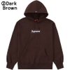 Supreme★シュプリーム 21FW WEEK 16 ボックスロゴ パーカー