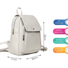 Balo Nữ Mini Đẹp Thời Trang Đi Học NAHA BL04
