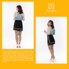 Balo Nữ Mini Thời Trang NAHA BL06