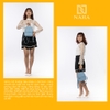 Balo Nữ Mini Thời Trang NAHA BL06