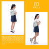 BALO NỮ THỜI TRANG NAHA BL10