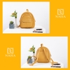 Balo Nữ Mini Đẹp Thời Trang Đi Học NAHA BL02