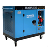 Máy Phát Điện Chạy Dầu Hakuda HKD8000P3A 3 Pha 8KW Có Đề