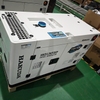 Máy Phát Điện Chạy Dầu Hakuda 12KW HKD13KP3EP 3 Pha New