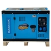 Máy Phát Điện Chạy Dầu Hakuda 8KW HKD8000P1
