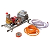 Máy Phun Xịt Thuốc Dây Đai 2HP 50M