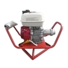 Máy Bơm Hút Bùn Động Cơ 5.5HP Honda GP160