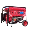 Máy Phát Điện Chạy Xăng 5KW Oshima MPD-5000