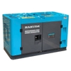 Máy Phát Điện Chạy Dầu Hakuda 12KW HKD12000P1PRO Siêu Cách Âm