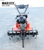 Máy Xới Đất Chạy Dầu 5.5HP Maxlock MK173