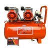 Máy Nén Khí Không Dầu Lead LE 50-50 5HP 50L Lên Hơi Nhanh