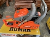 Máy Cưa Xích 2 Thì Roman RM-5220