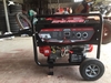 Máy Phát Điện Super Fighter Chạy Xăng 6kw SF7000E Đề
