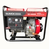Máy Phát Điện Sumokama Chạy Dầu 7Kw SK10000E