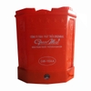 Bình Phun Xịt Điện 18L Gmax GM-18A