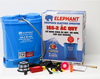 Bình Xịt Điện Elephant 16L 16S