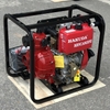 Máy Bơm Nước Chạy Dầu Cao Áp Hakuda 6.6KW MBNCA80DNE