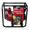 Máy Bơm Nước Chạy Dầu Cao Áp Hakuda 6.6KW MBNCA80DNE