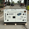 Máy Phát Điện Chạy Dầu Hakuda 12KW HKD13KP3EP 3 Pha New