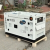Máy Phát Điện Chạy Dầu Hakuda 12KW HKD13KP3EP 3 Pha New