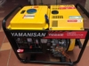 Máy Phát Điện Chạy Dầu 3Kw Yamanisan YM4500E
