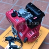 Động Cơ Dầu 7.9HP Koop KD186FAE Có Đề