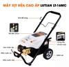 Máy Rửa Xe Cao Áp 2.7Kw Lutian LT-16MC