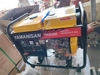 Máy Phát Điện Chạy Dầu 3Kw Yamanisan YM4500E