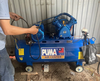 Máy Nén Khí Dây Đai 5.5HP 300L Puma 3 pha