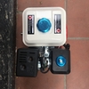 Động Cơ Xăng Gmax 6.5HP Trắng