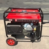 Máy Phát Điện Chạy Xăng 5KW Oshima MPD-5000-D Đề