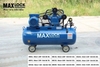 Máy Nén Khí Dây Đai 4HP 200L Maxlock MK200L 3 Pha