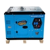 Máy Phát Điện Chạy Dầu Hakuda 10KW HKD10000P1 1Pha