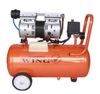 Máy Nén Khí Giảm Âm Wing 1HP TW-OF750-35L