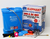 Bình Xịt Điện Elephant 20L 20S