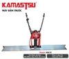 Máy Đầm Thước Kamastsu KDE 35