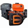 Động Cơ Xăng 16HP Mitsuyama TL-420R-D Có Đề